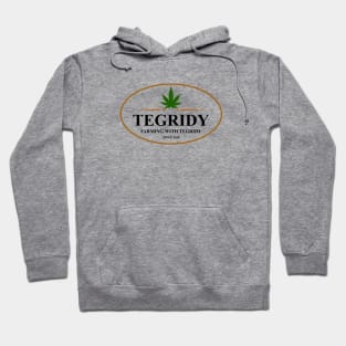 tegridy Hoodie